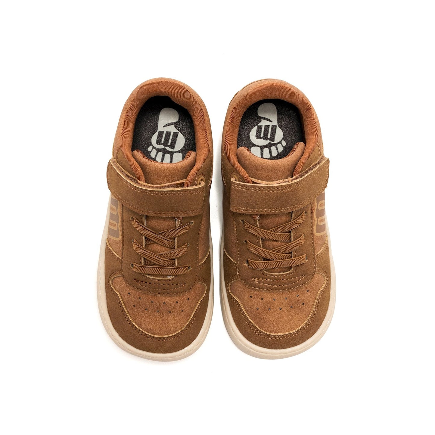 Free - MUSTANG - Barefoot You