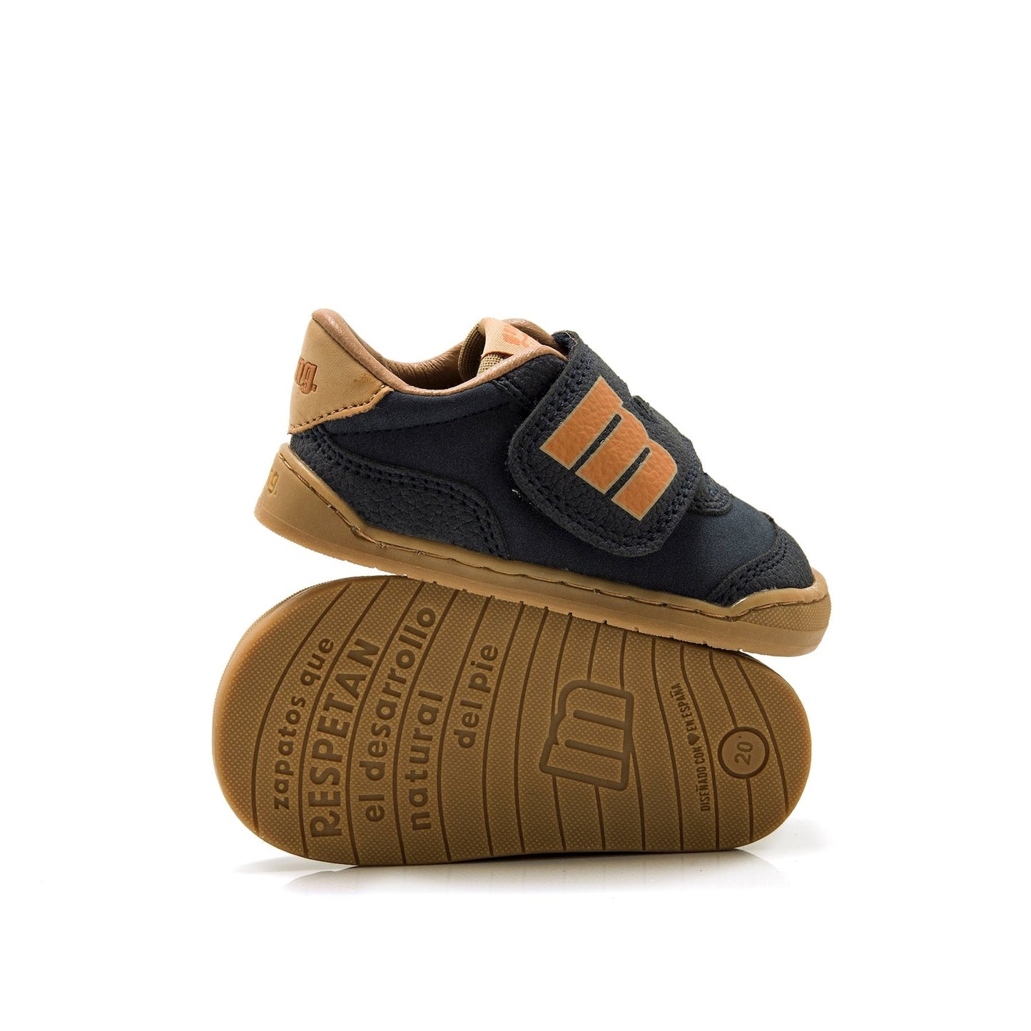 Free - MUSTANG - Barefoot You