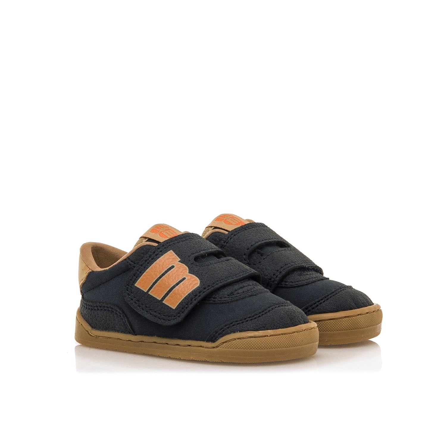 Free - MUSTANG - Barefoot You