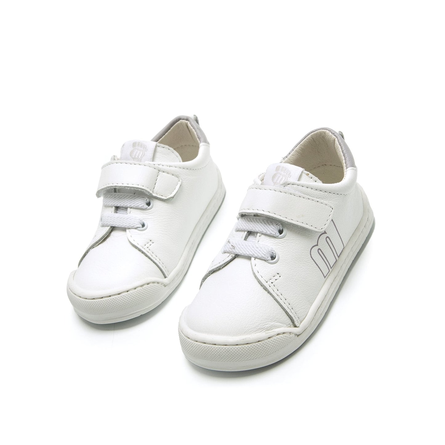 Free - MUSTANG - Barefoot You