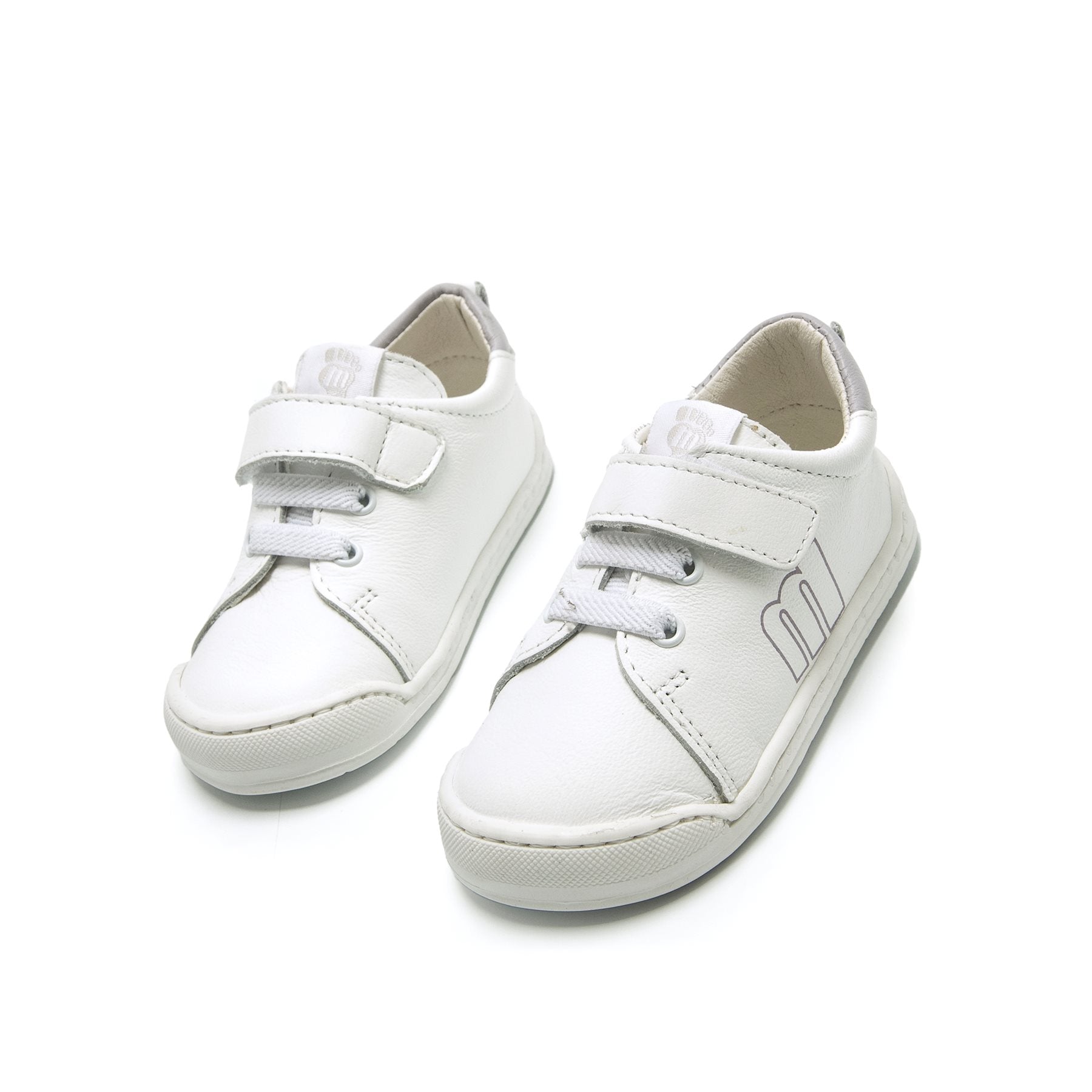 Free - MUSTANG - Barefoot You