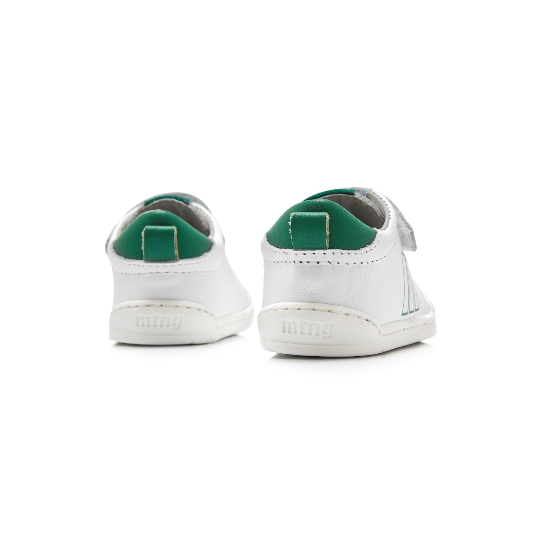 Free - MUSTANG - Barefoot You