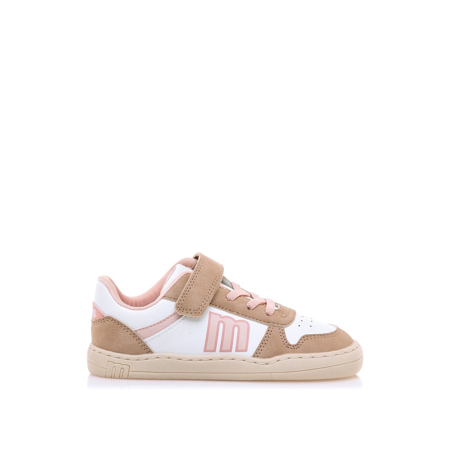 Free - MUSTANG - Barefoot You