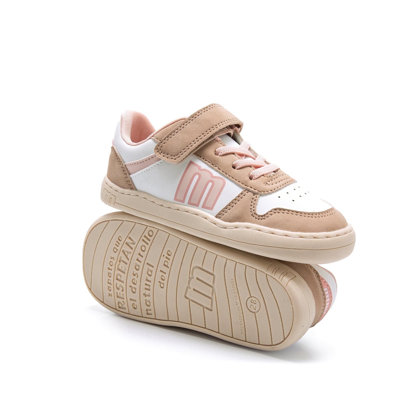 Free - MUSTANG - Barefoot You