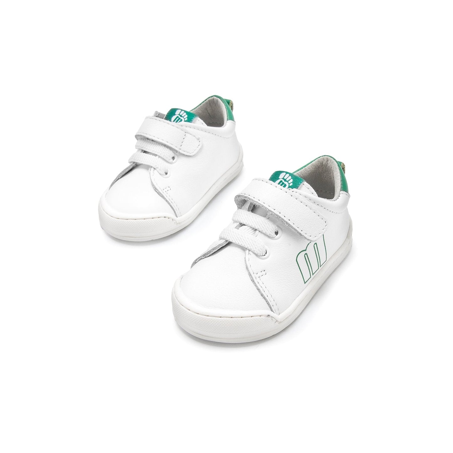 Free - MUSTANG - Barefoot You