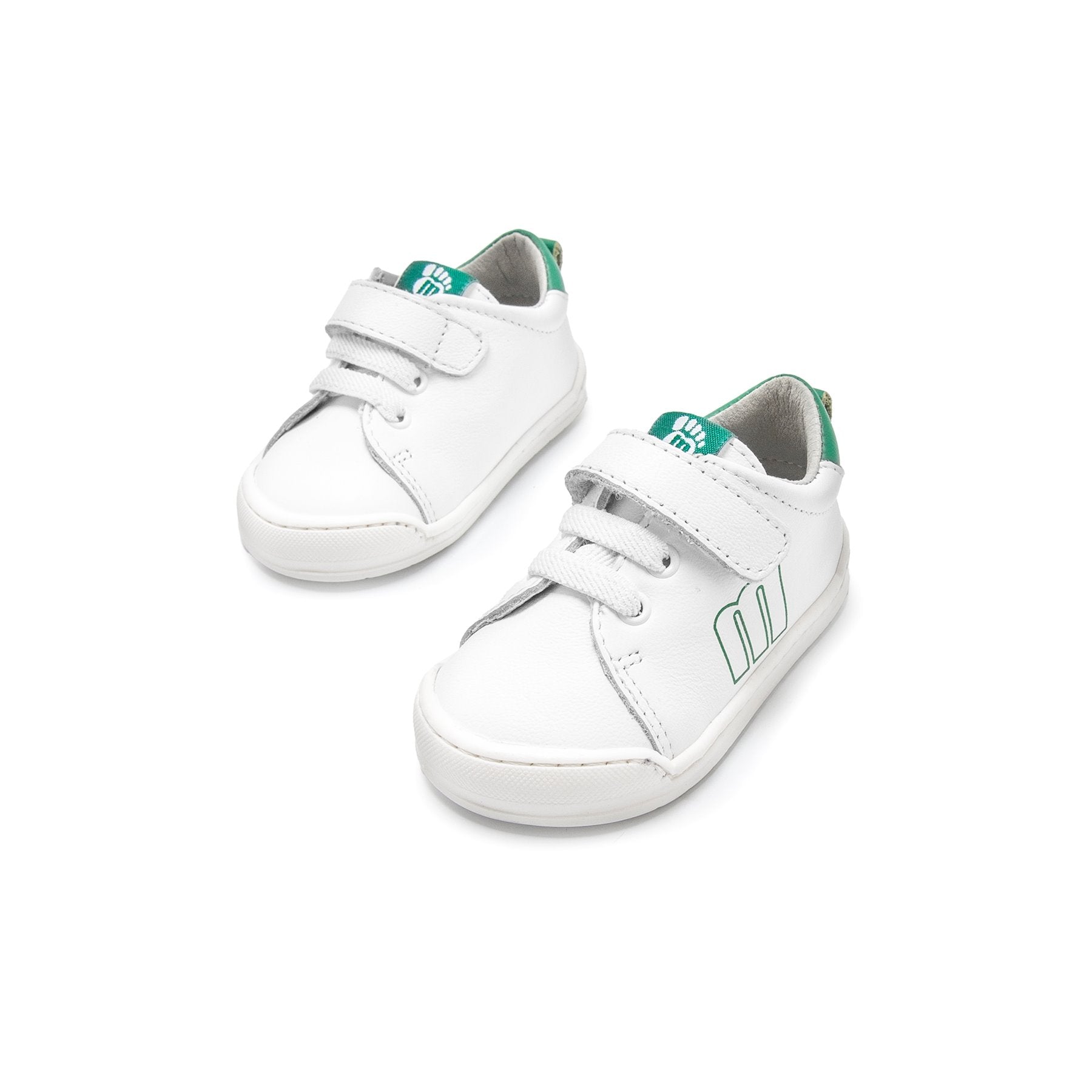 Free - MUSTANG - Barefoot You