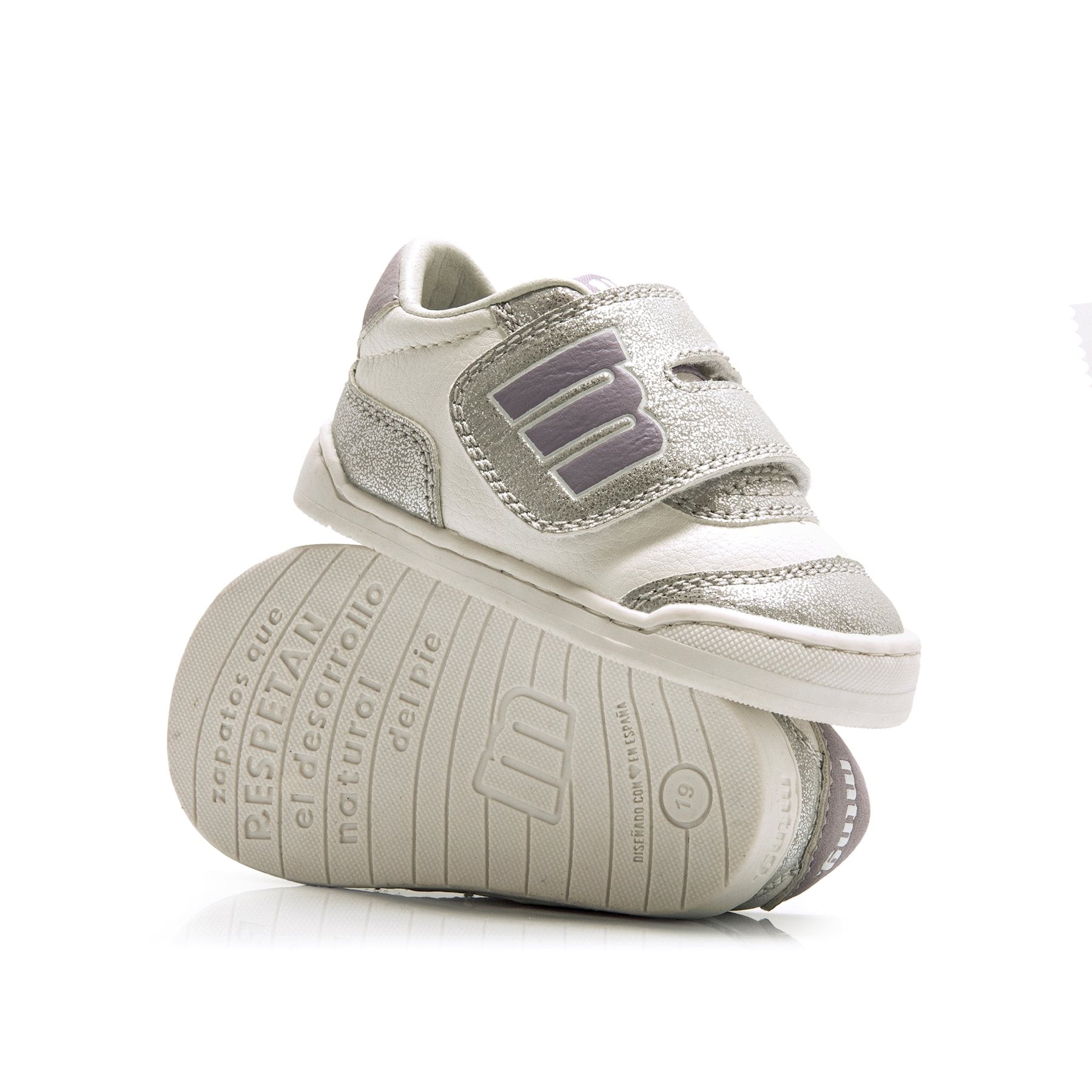 Free - MUSTANG - Barefoot You