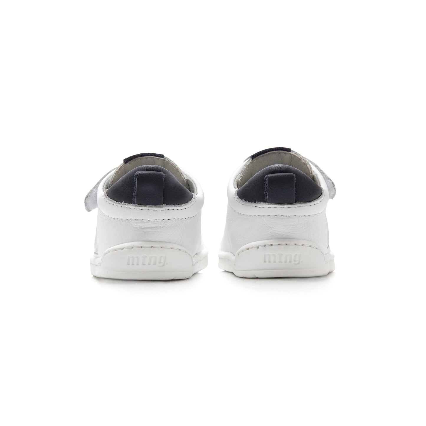 Free - MUSTANG - Barefoot You