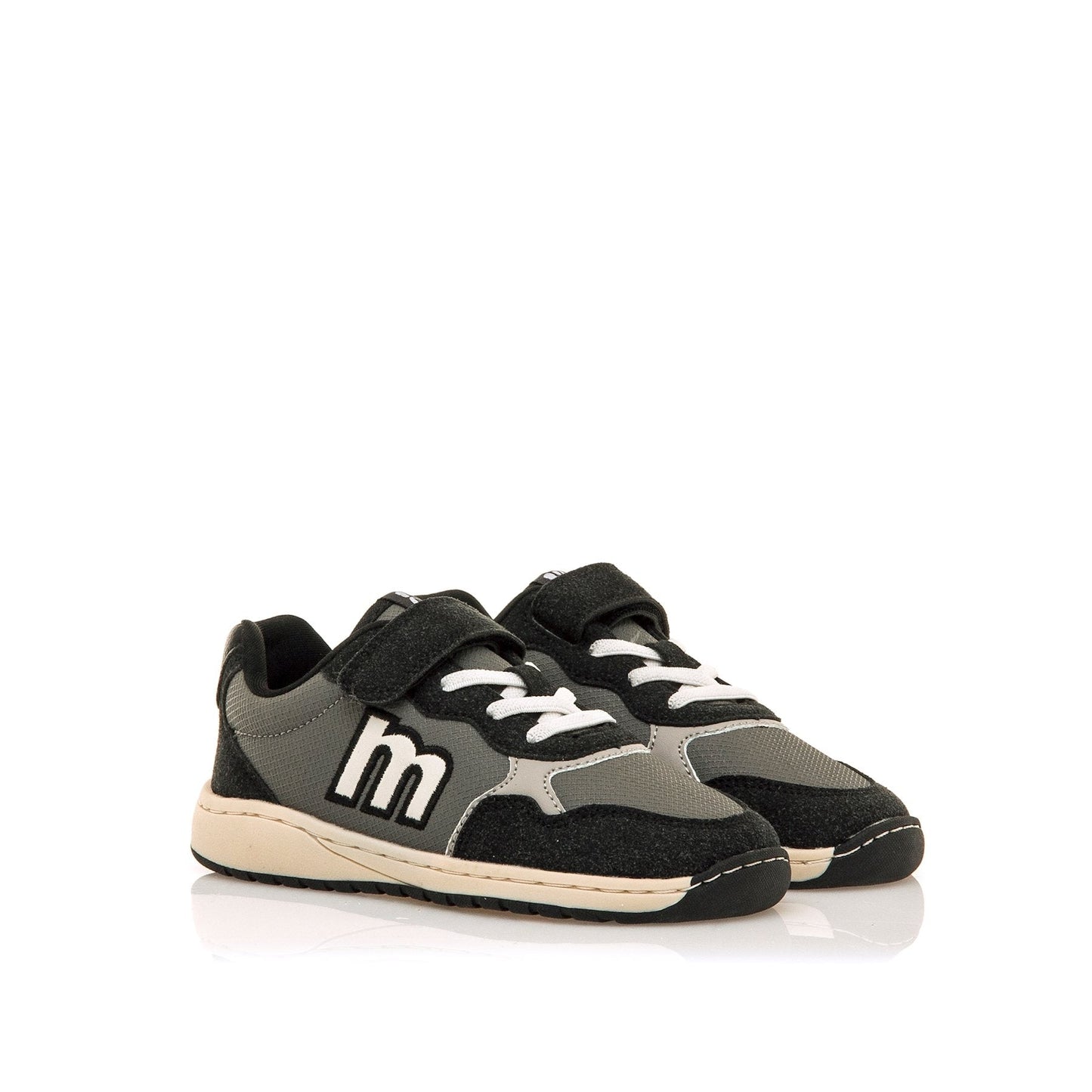 Free - MUSTANG - Barefoot You