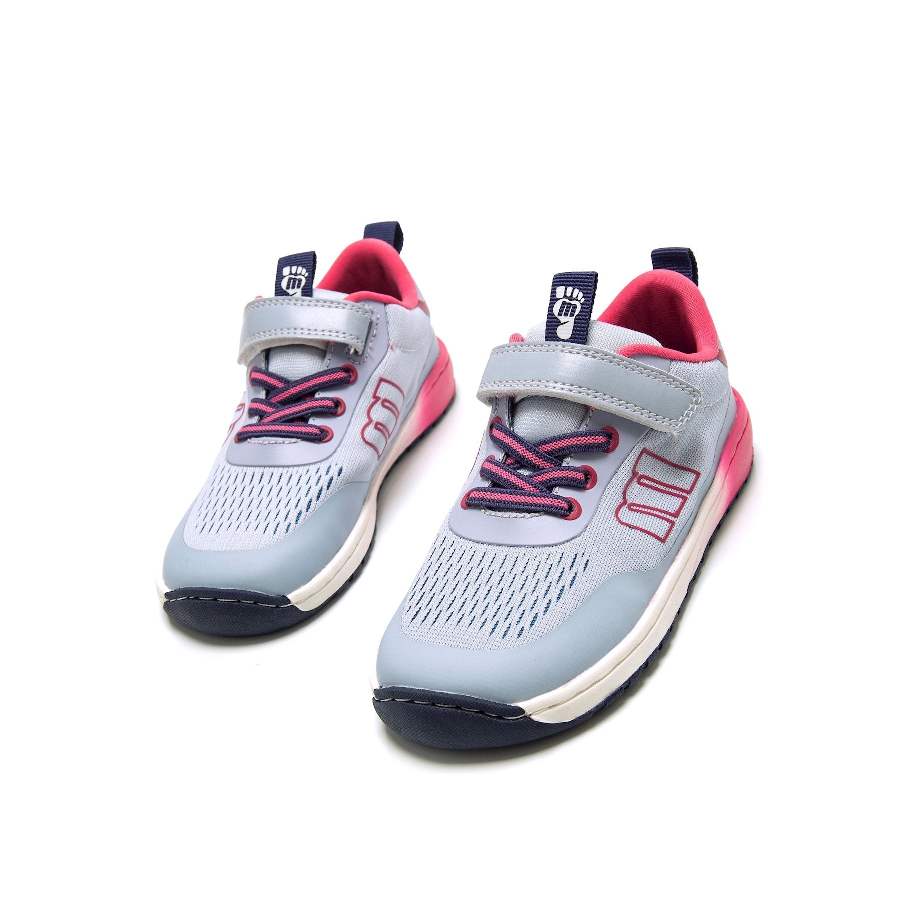 Free - MUSTANG - Barefoot You