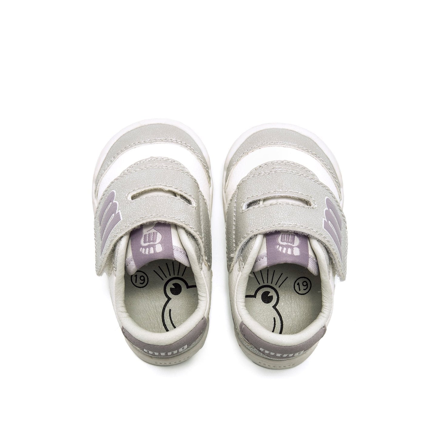 Free - MUSTANG - Barefoot You