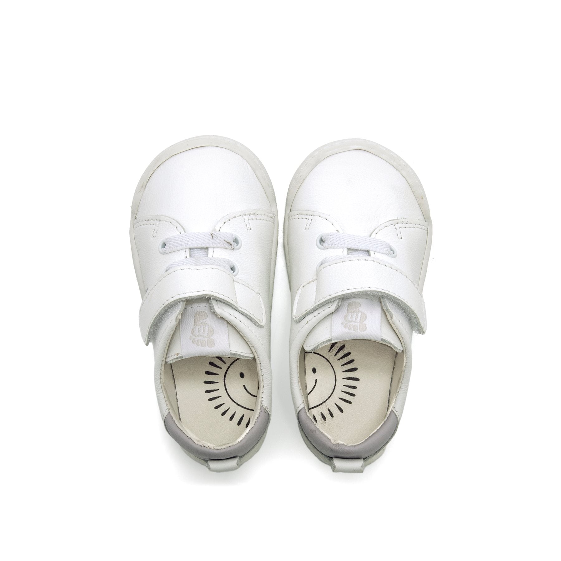 Free - MUSTANG - Barefoot You