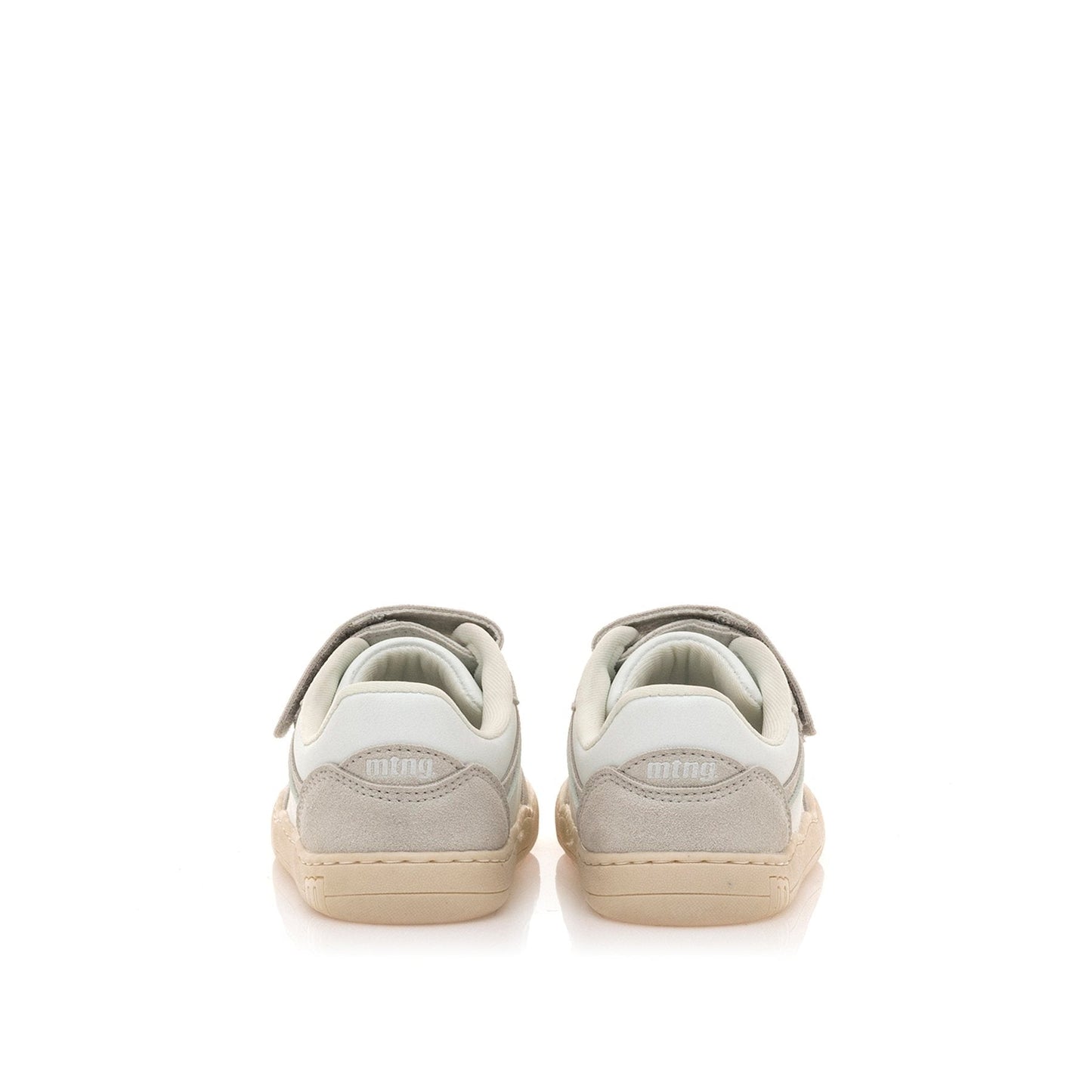 Free - MUSTANG - Barefoot You