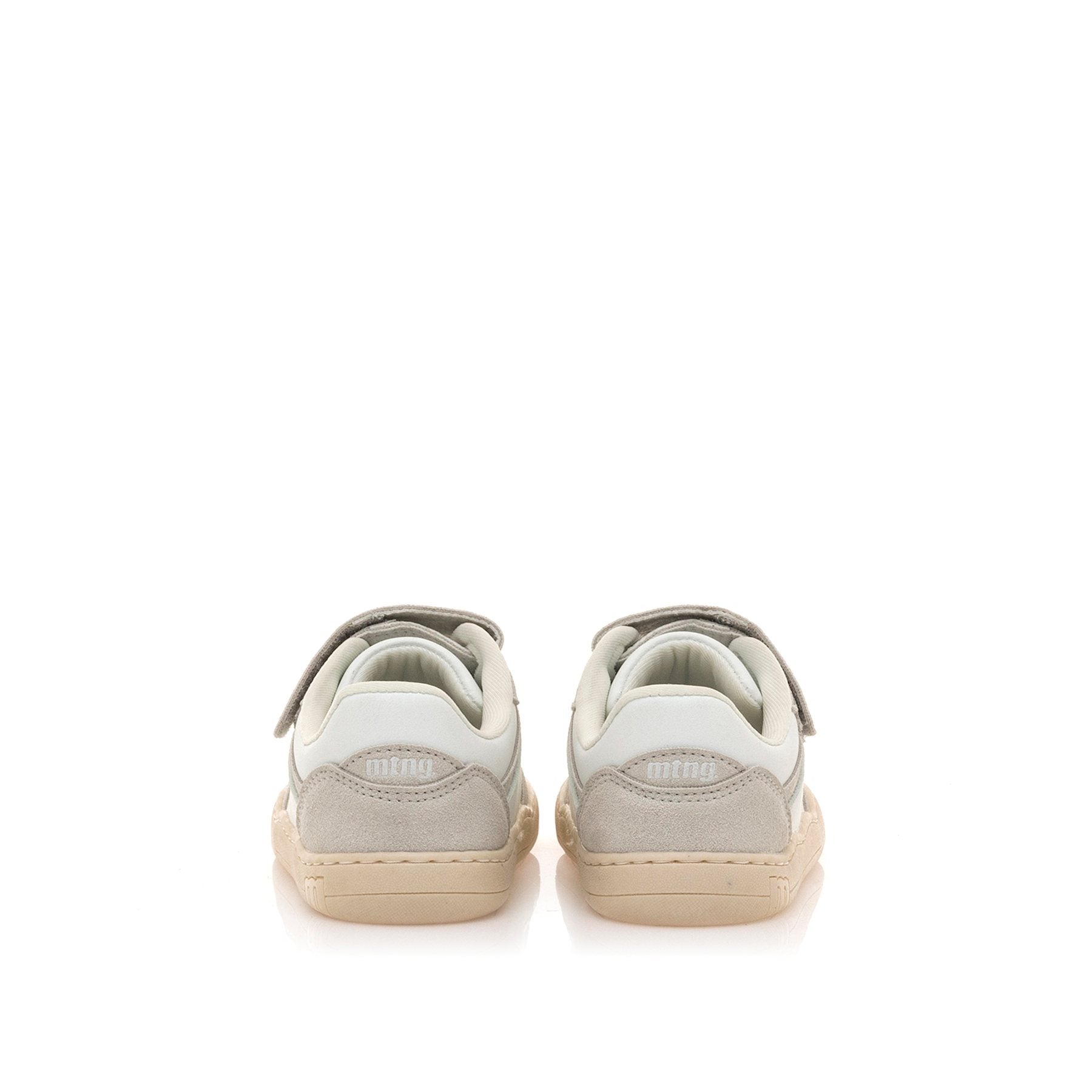 Free - MUSTANG - Barefoot You