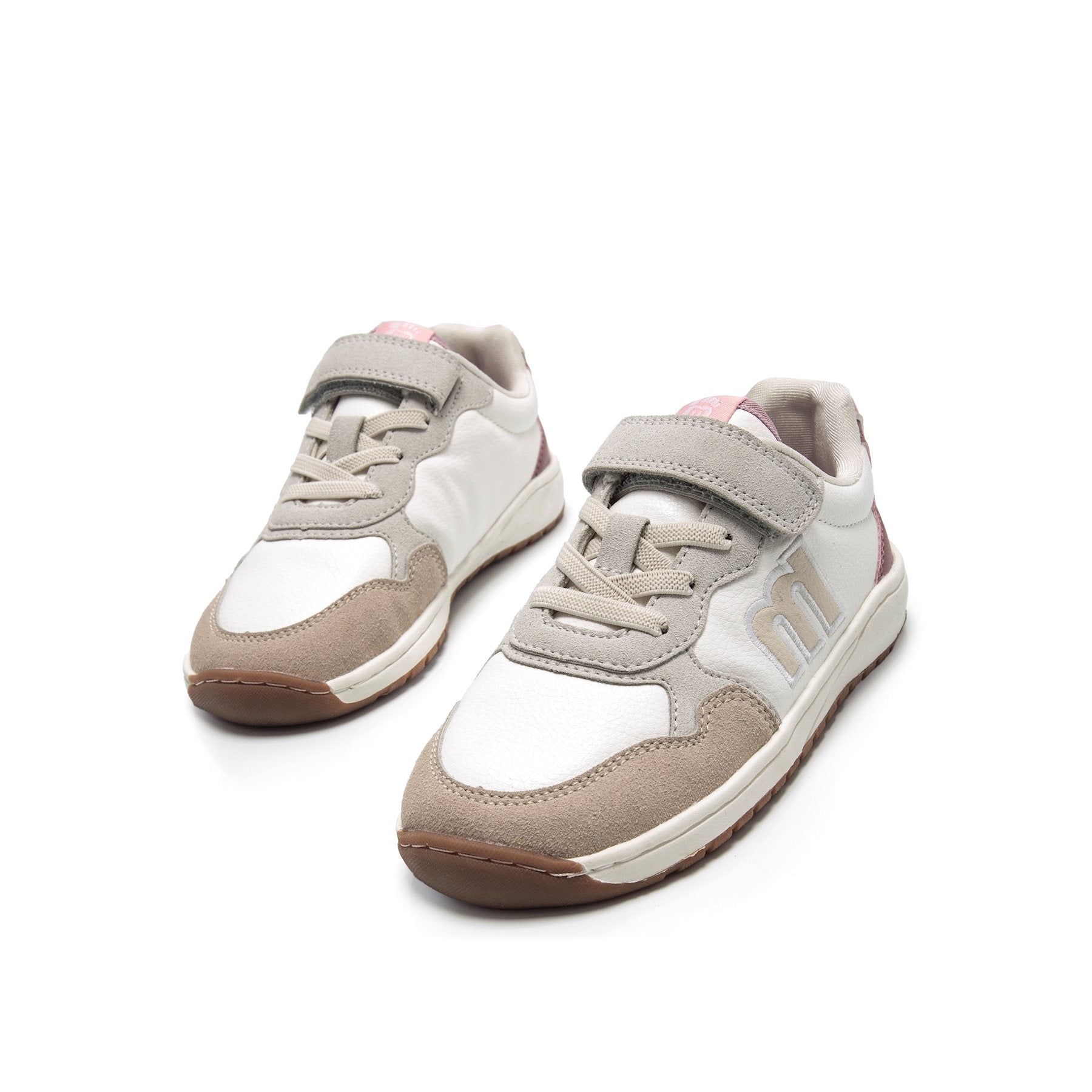 Free - MUSTANG - Barefoot You