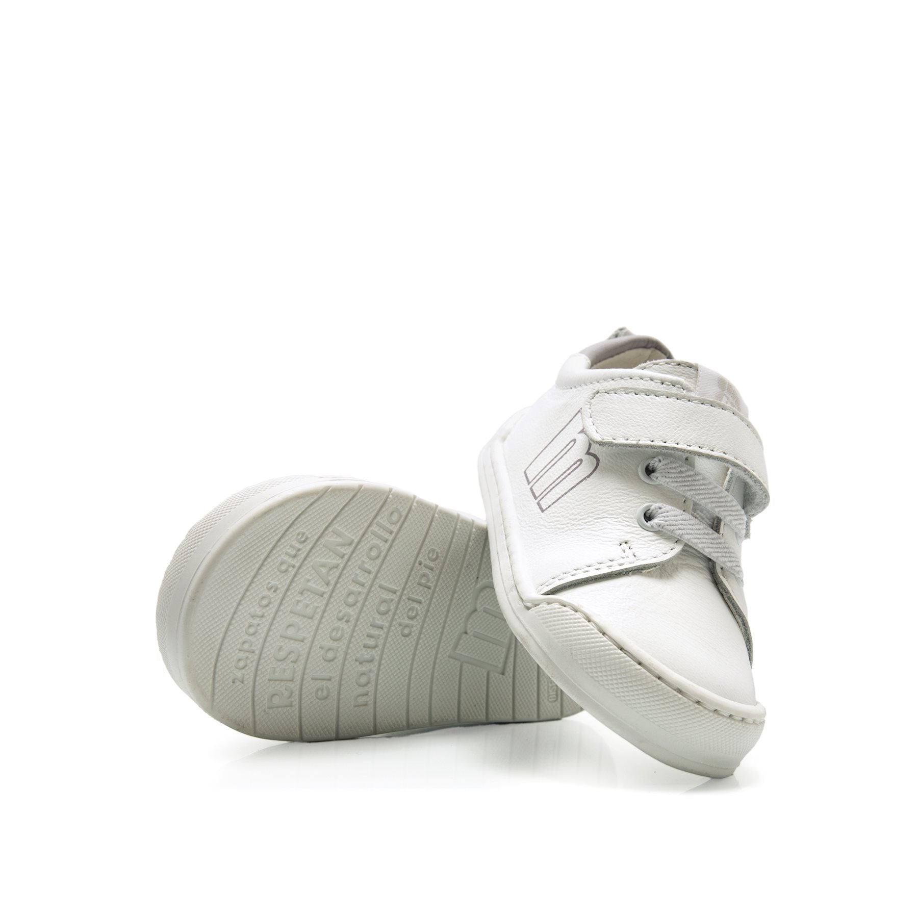 Free - MUSTANG - Barefoot You