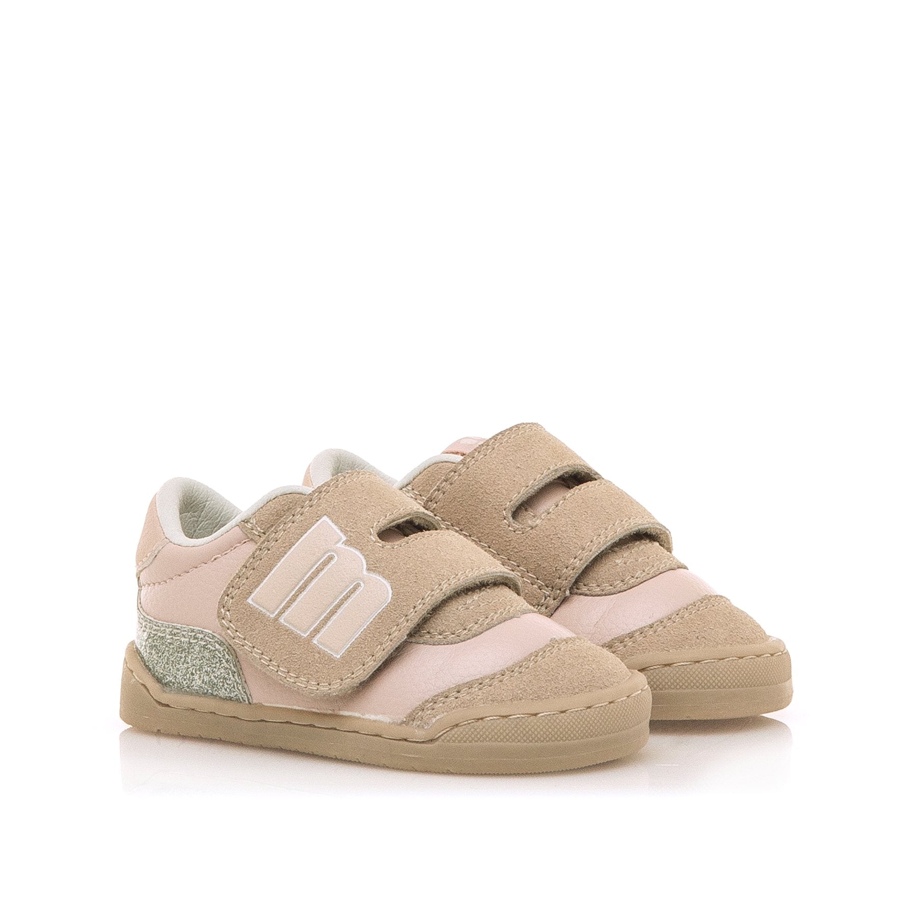 Free - MUSTANG - Barefoot You