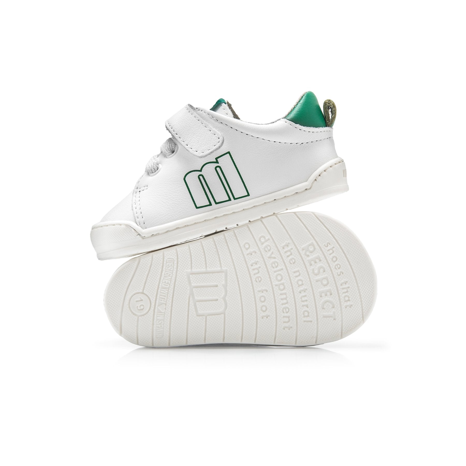 Free - MUSTANG - Barefoot You