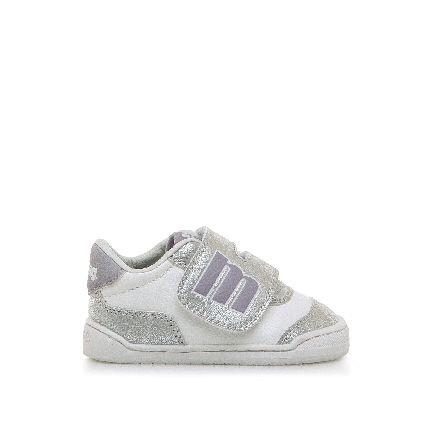 Free - MUSTANG - Barefoot You