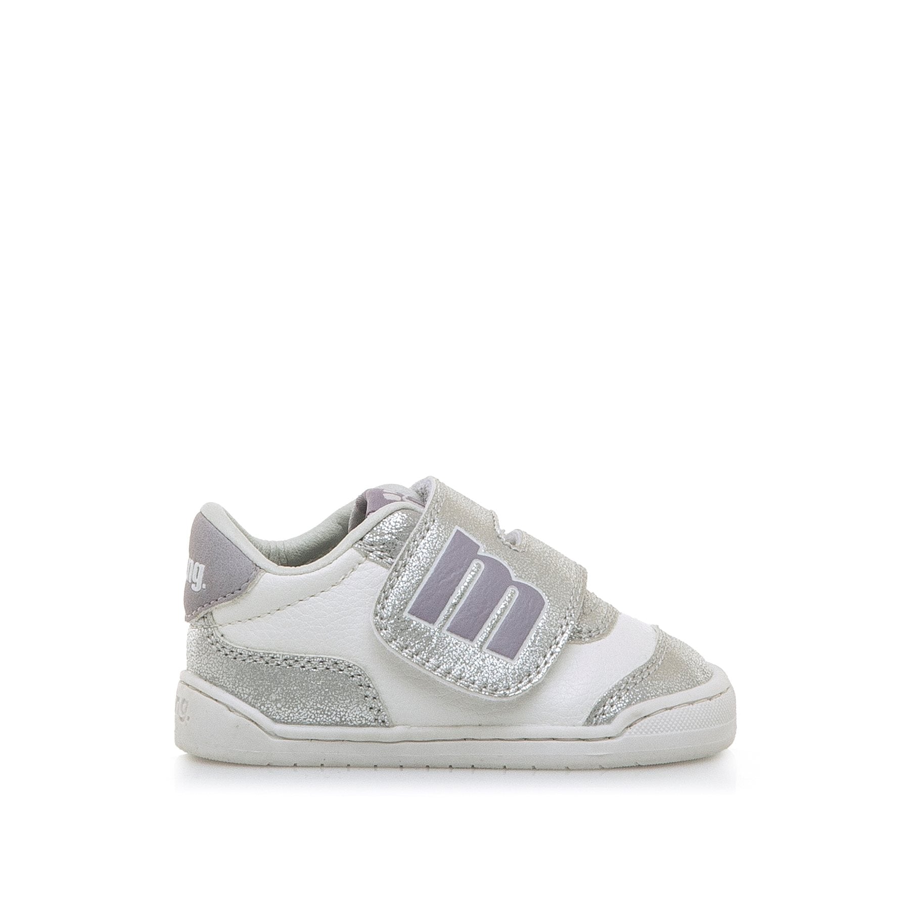 Free - MUSTANG - Barefoot You