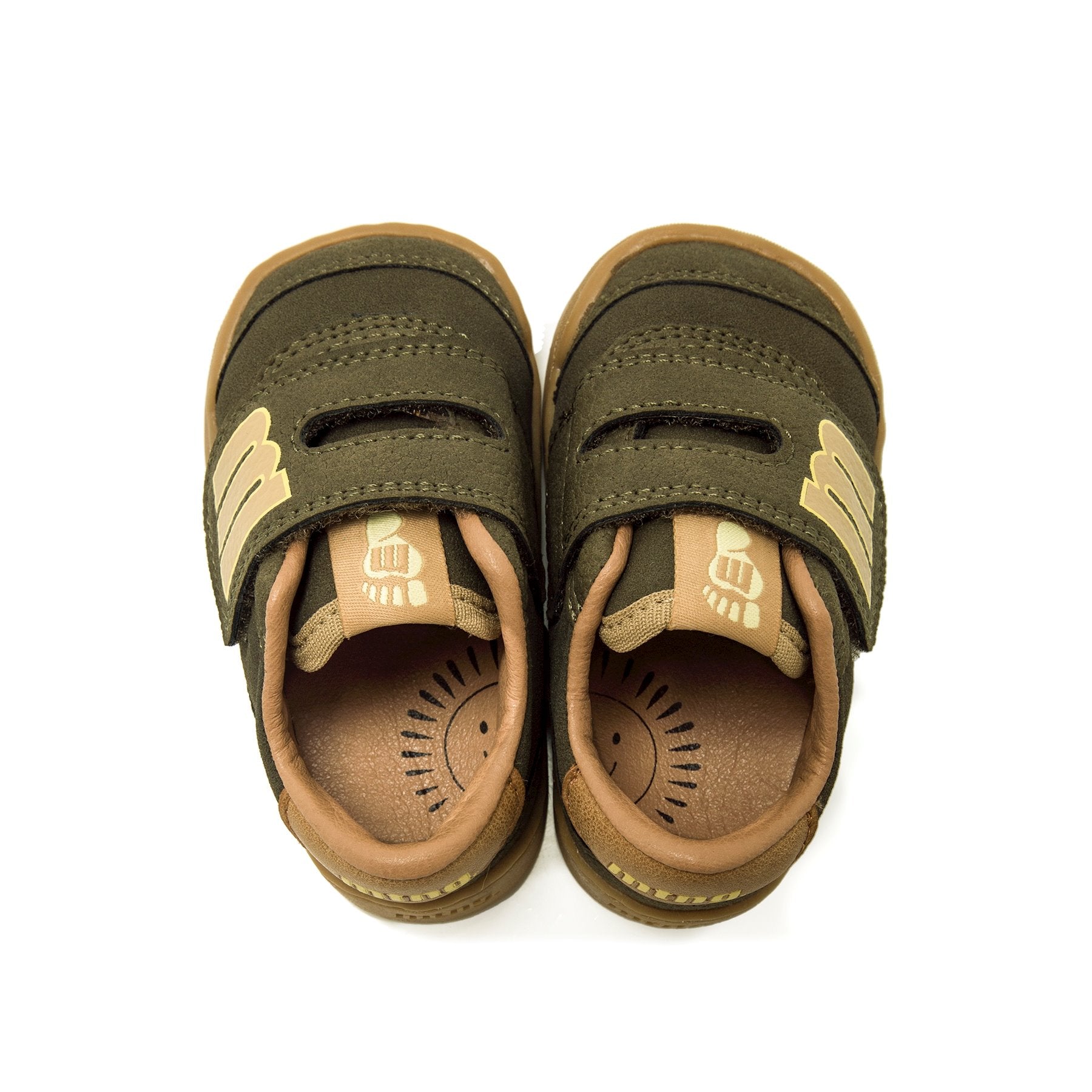 Free - MUSTANG - Barefoot You