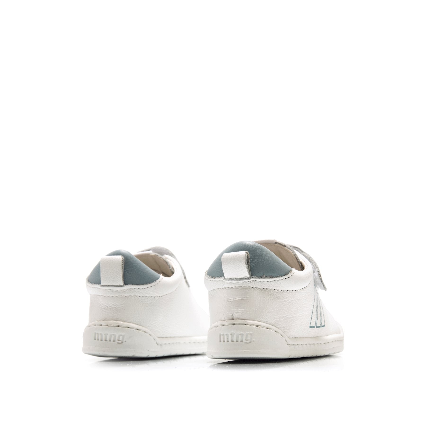 Free - MUSTANG - Barefoot You