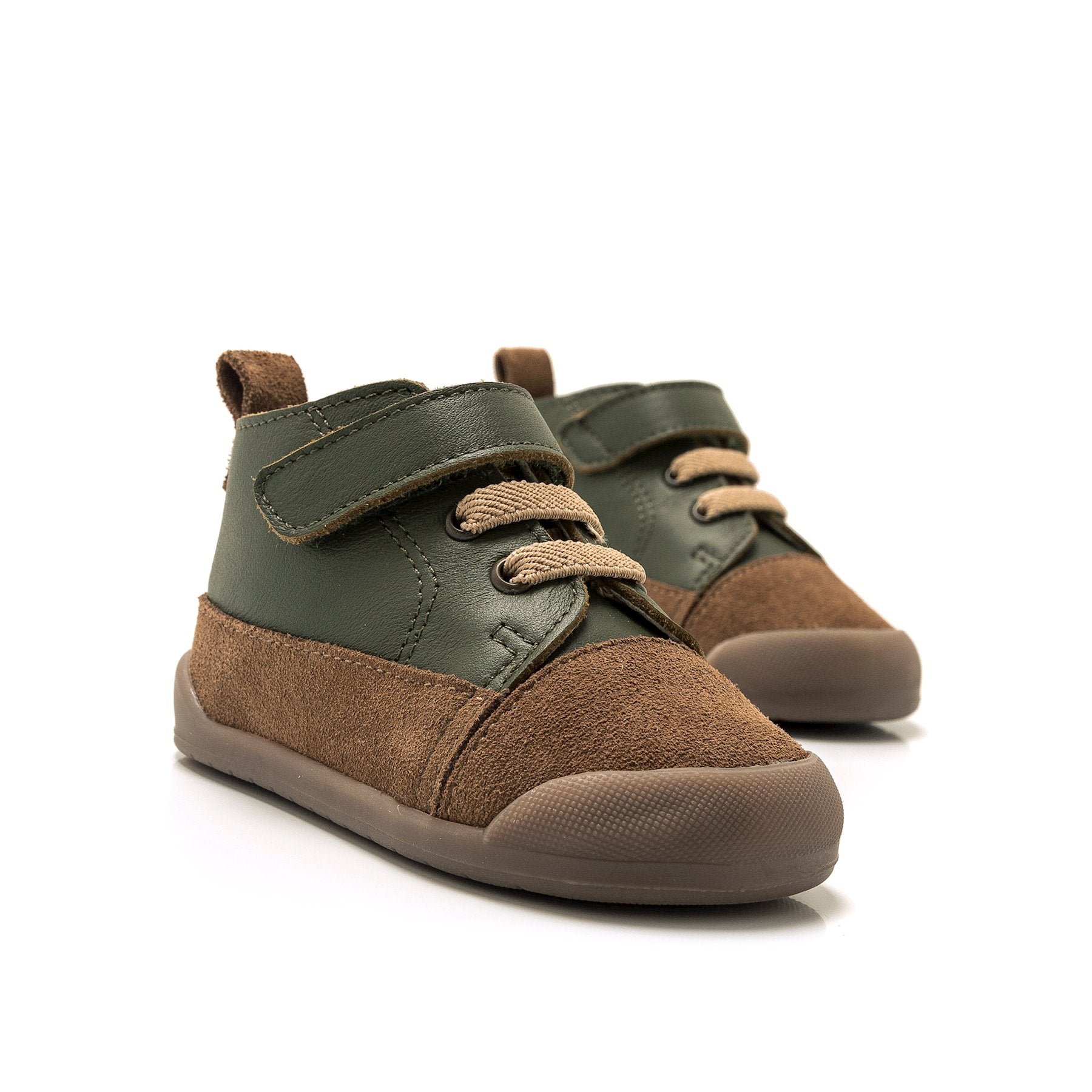 Free - MUSTANG - Barefoot You