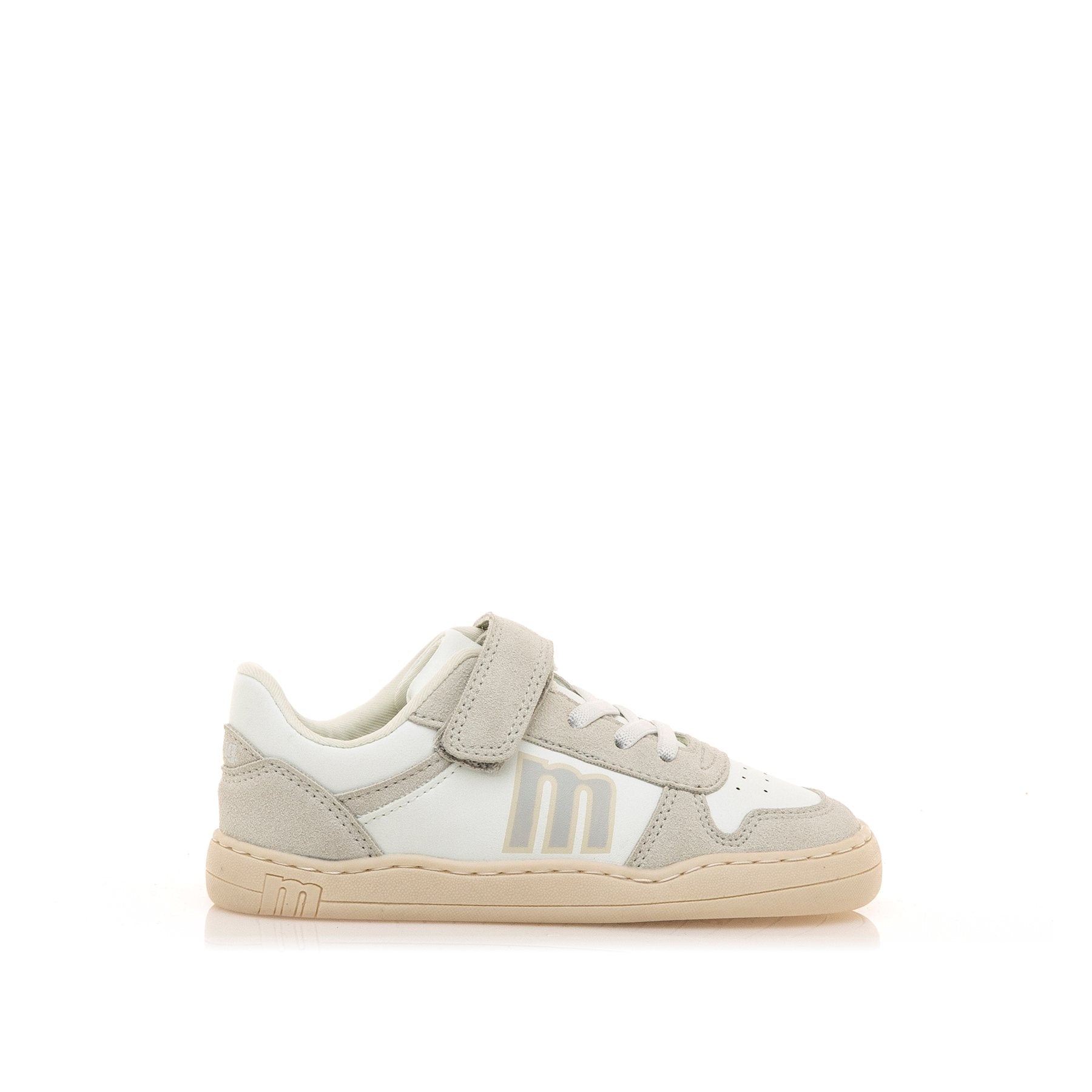 Free - MUSTANG - Barefoot You