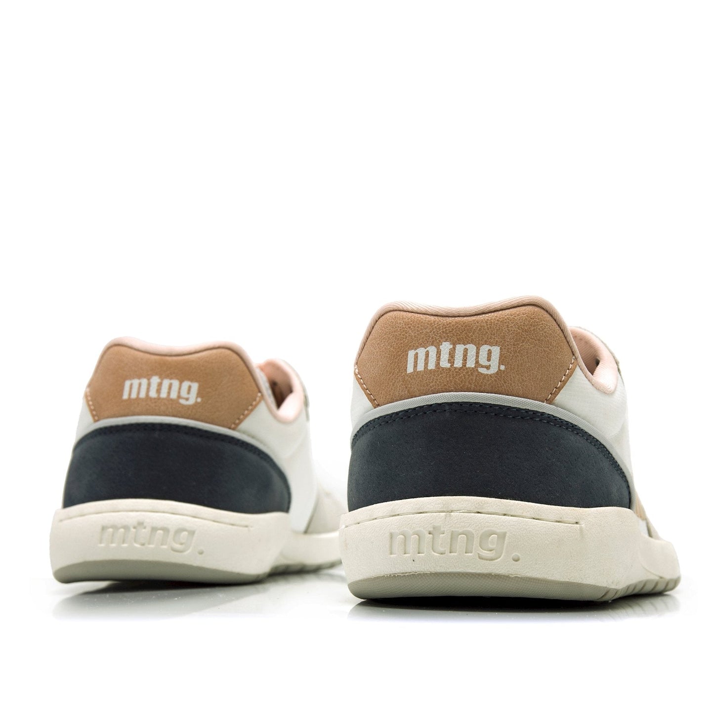 Free Apolo - MUSTANG - Barefoot You