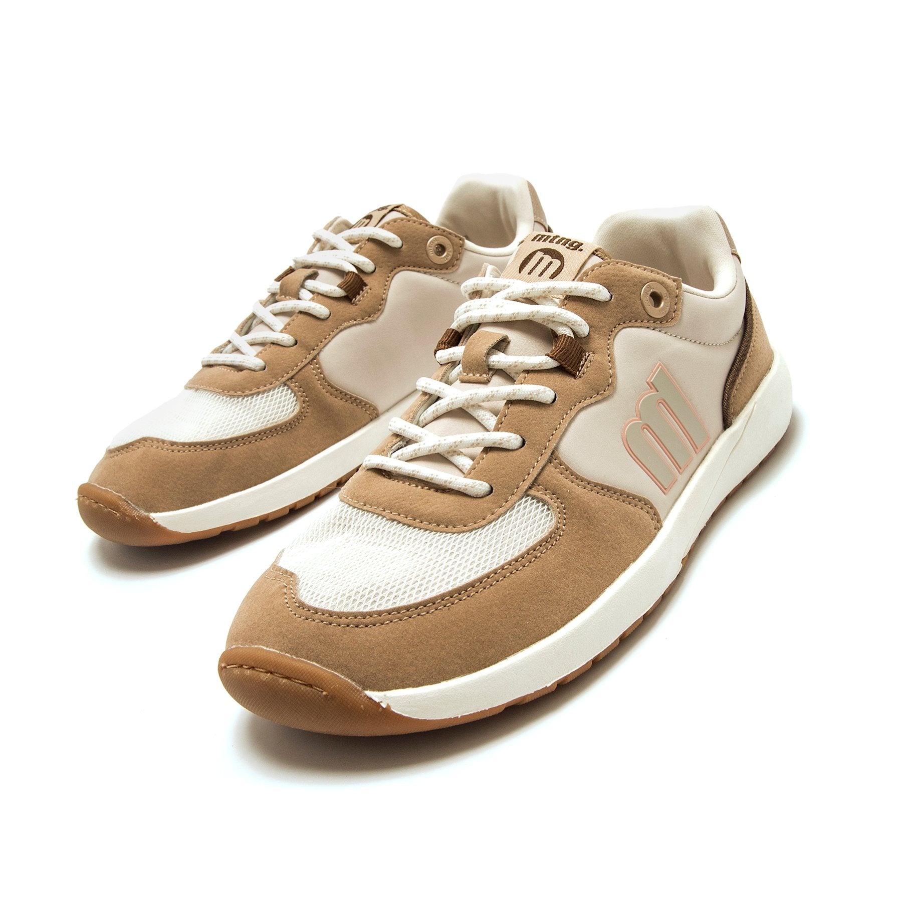 Free Apolo - MUSTANG - Barefoot You