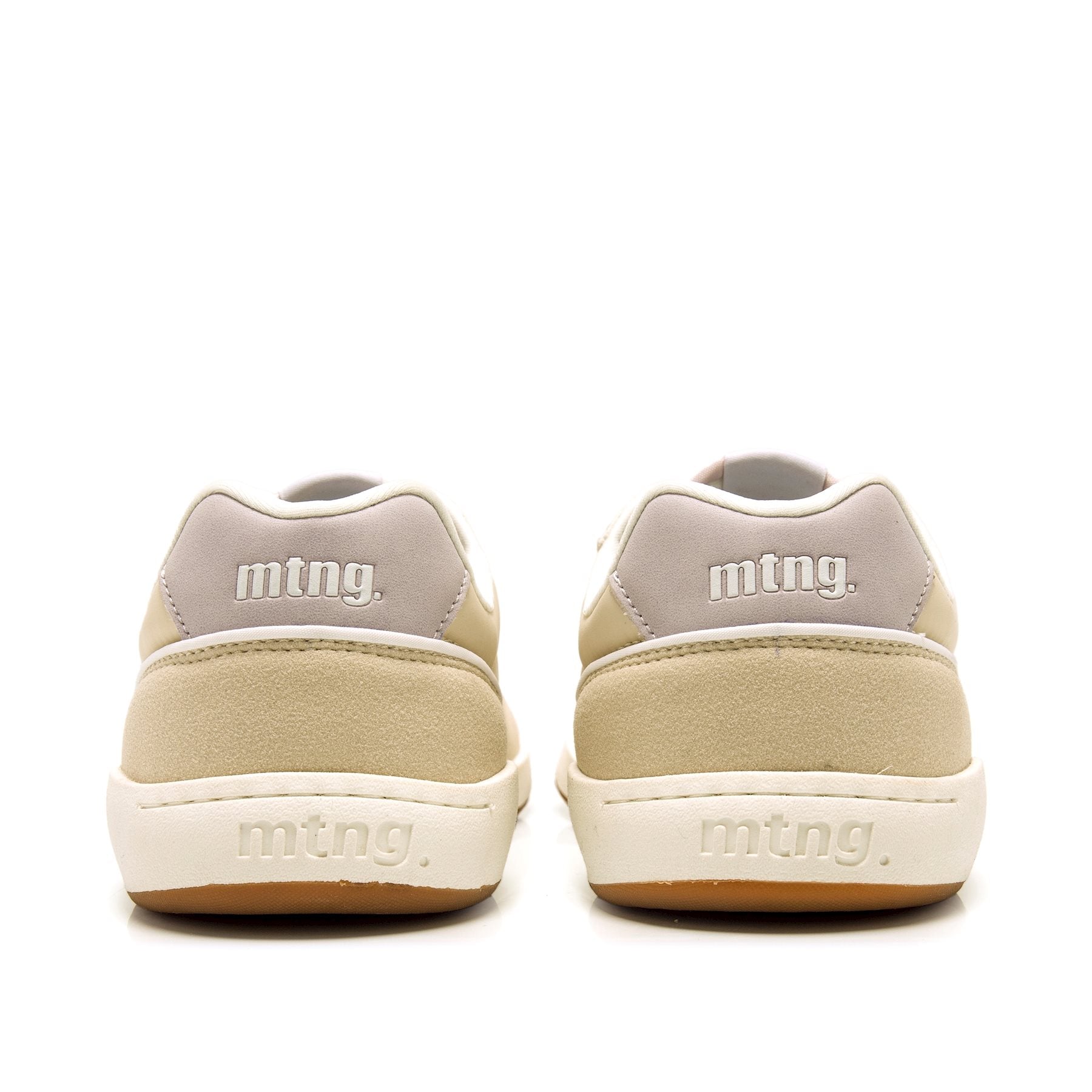 Free Apolo - MUSTANG - Barefoot You