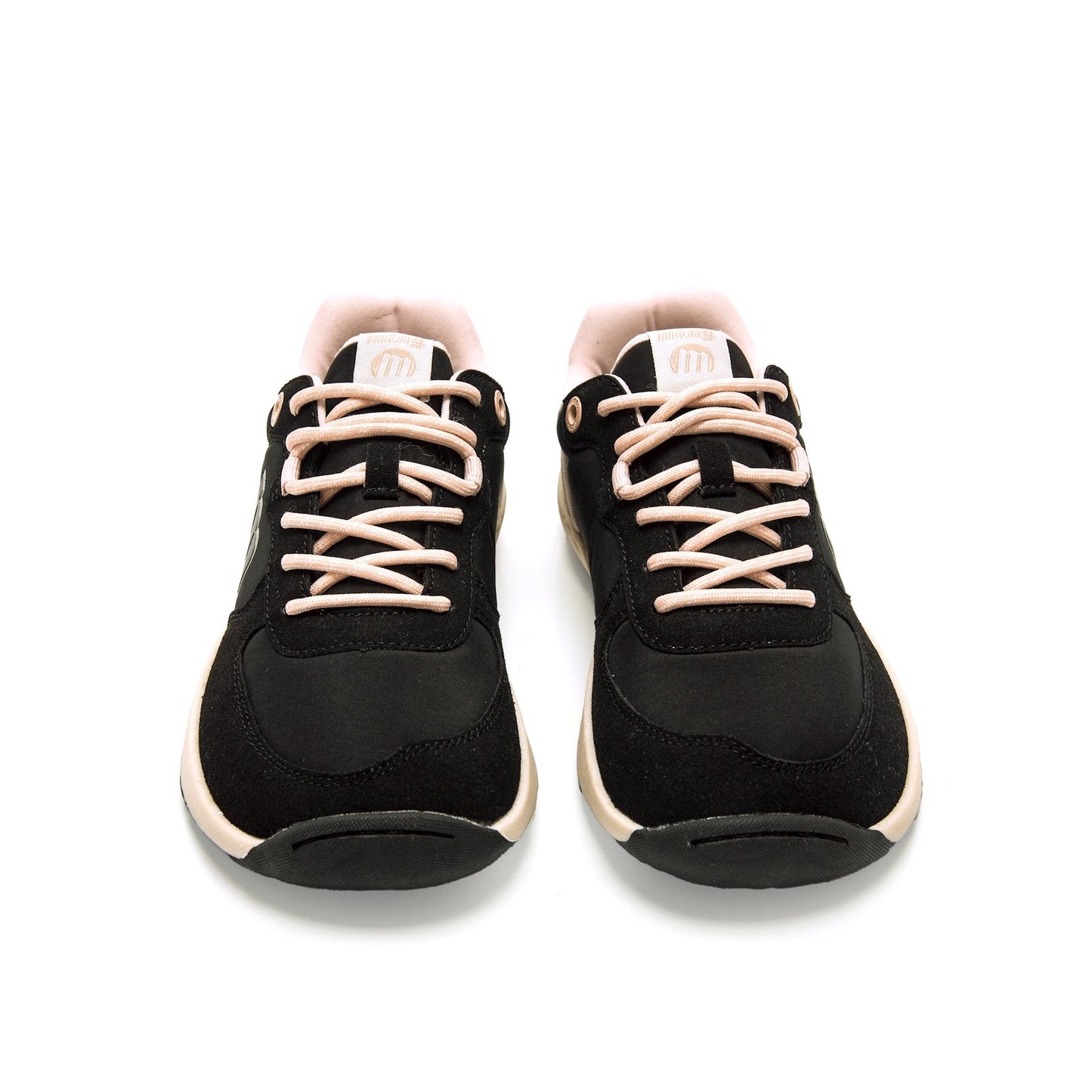 Free Apolo - MUSTANG - Barefoot You