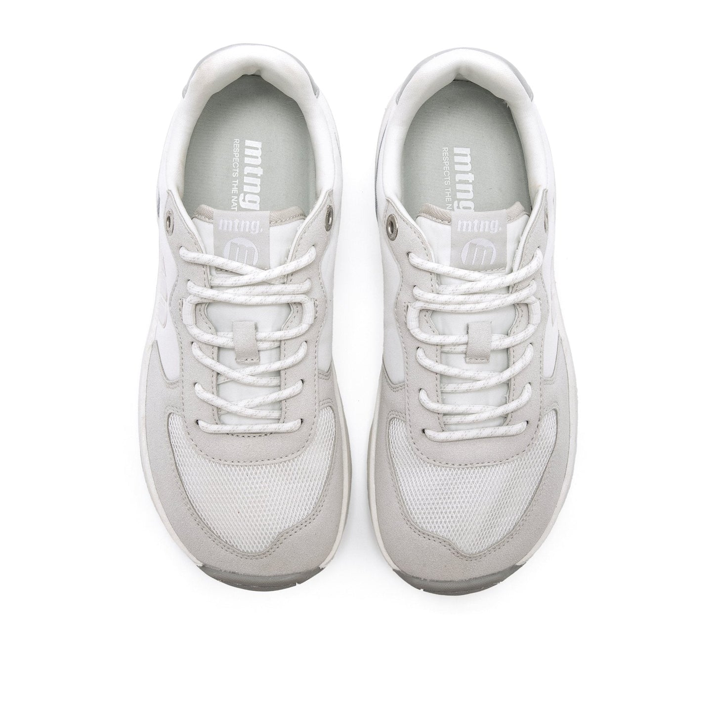 Free Apolo - MUSTANG - Barefoot You