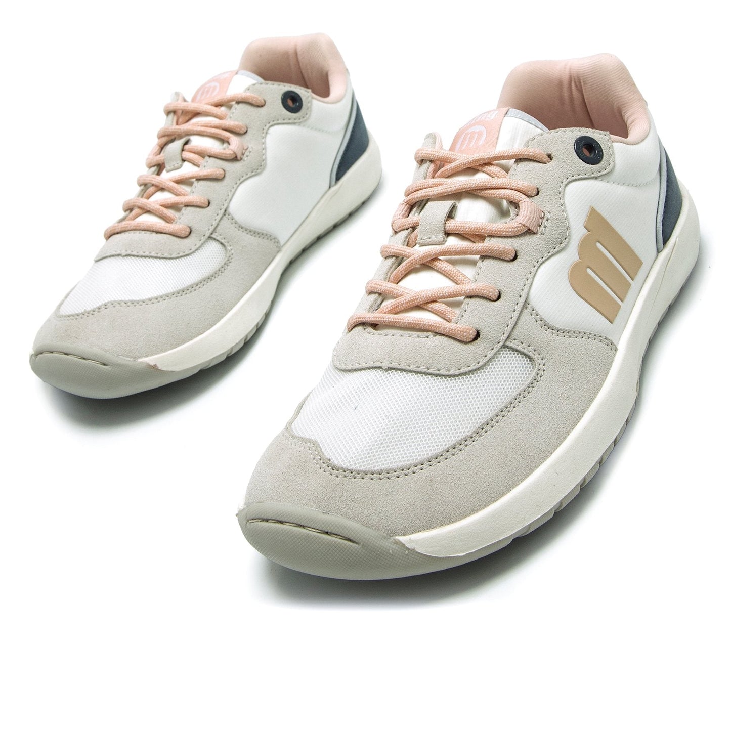 Free Apolo - MUSTANG - Barefoot You