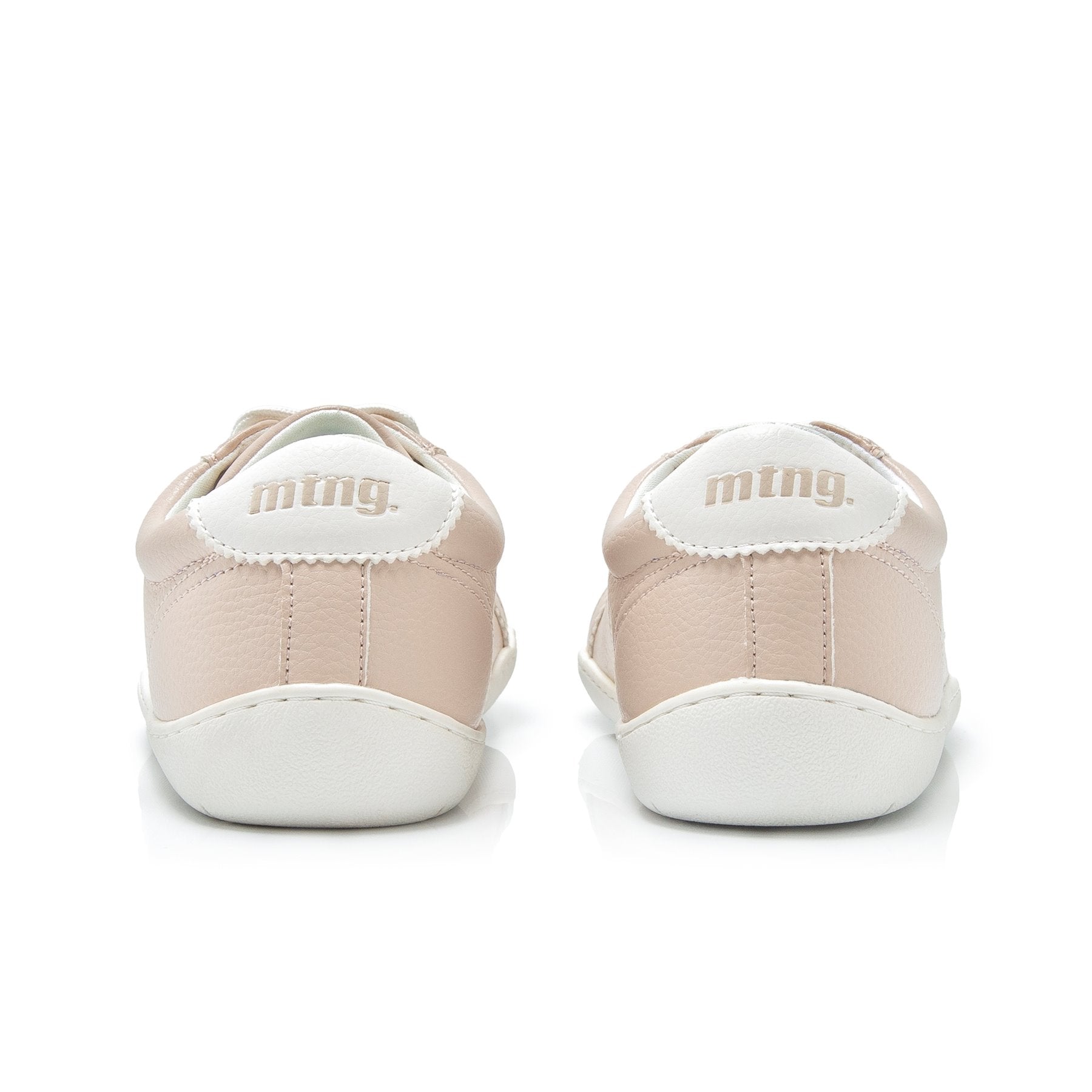 Free Aria II - MUSTANG - Barefoot You