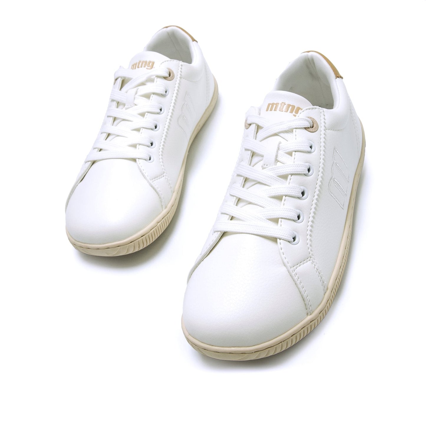 Free Aria II - MUSTANG - Barefoot You