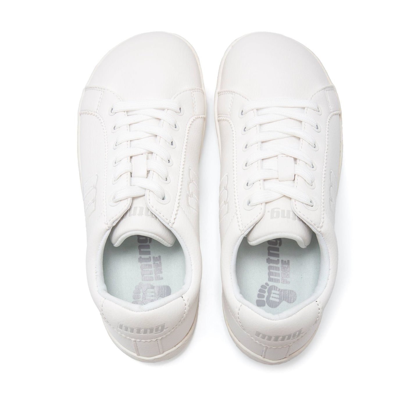 Free Aria II - MUSTANG - Barefoot You