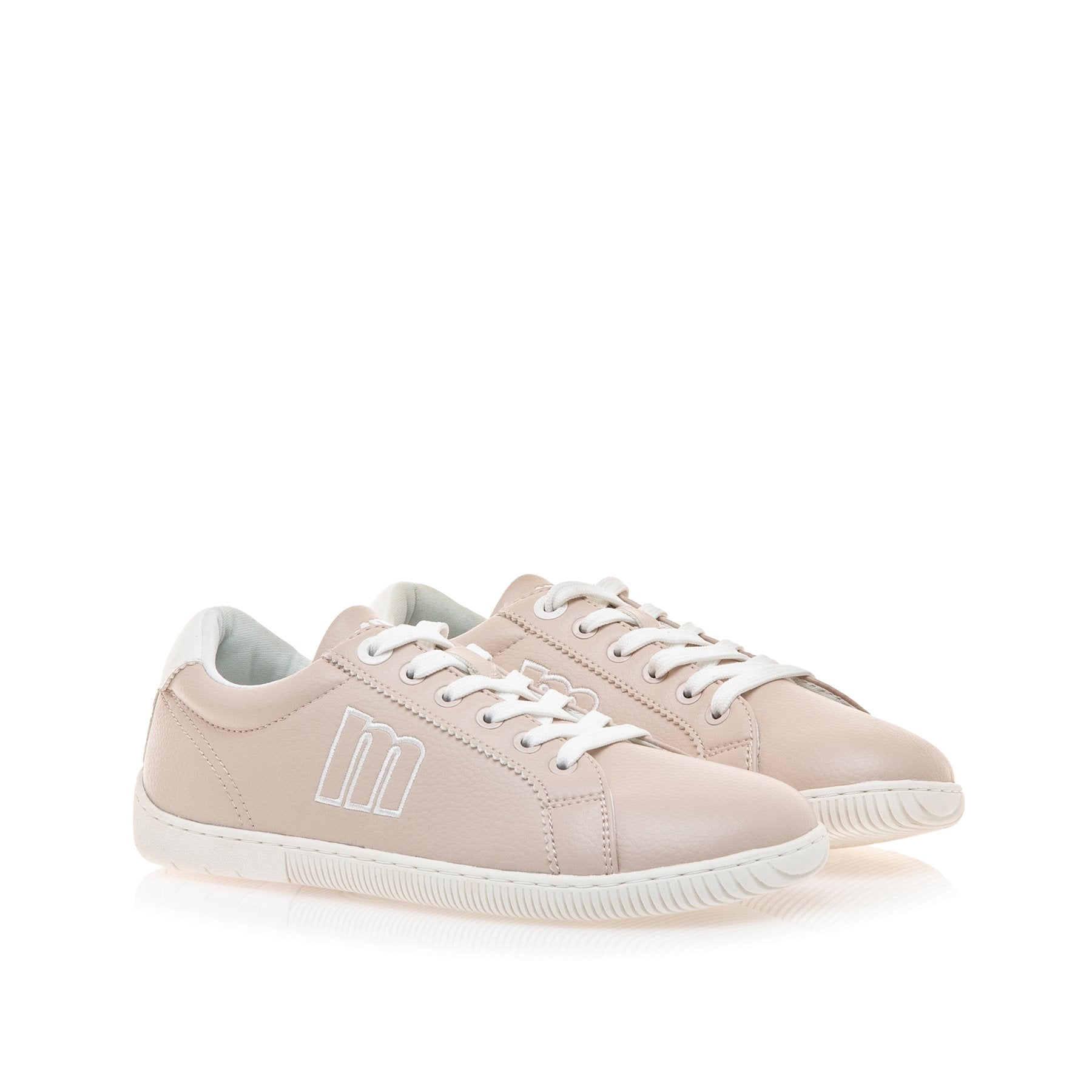 Free Aria II - MUSTANG - Barefoot You