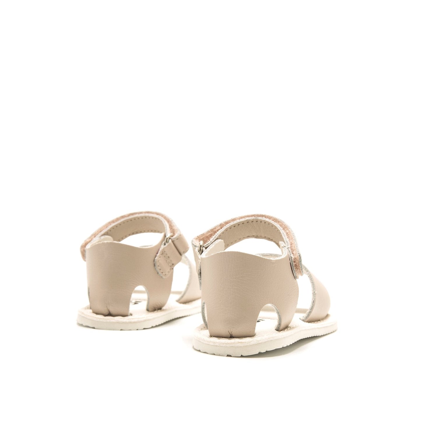 Free Baby - MUSTANG - Barefoot You