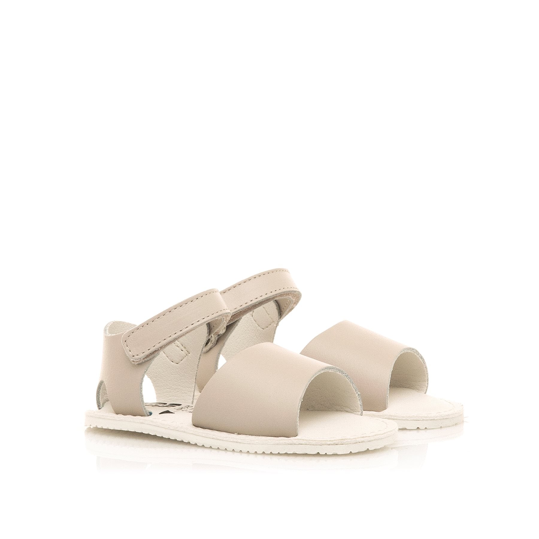 Free Baby - MUSTANG - Barefoot You