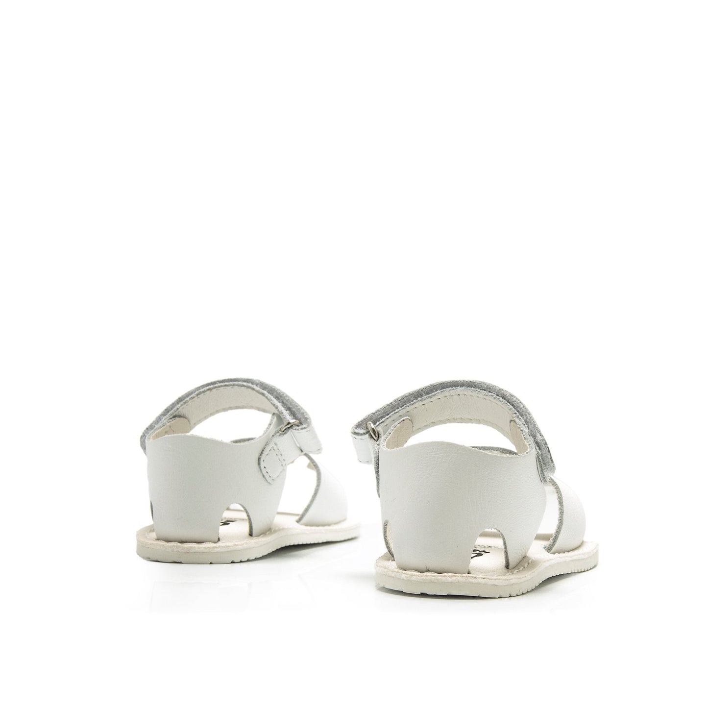 Free Baby - MUSTANG - Barefoot You