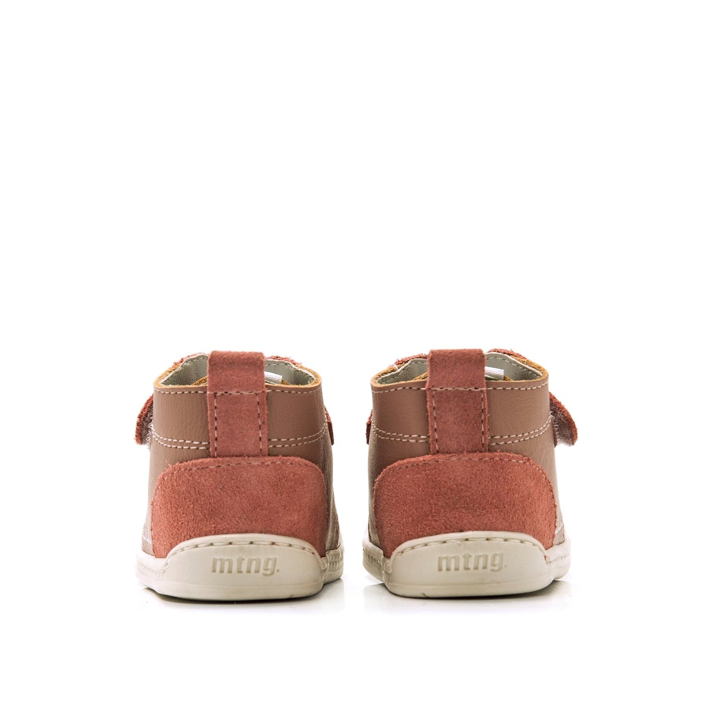 Free Baby - MUSTANG - Barefoot You