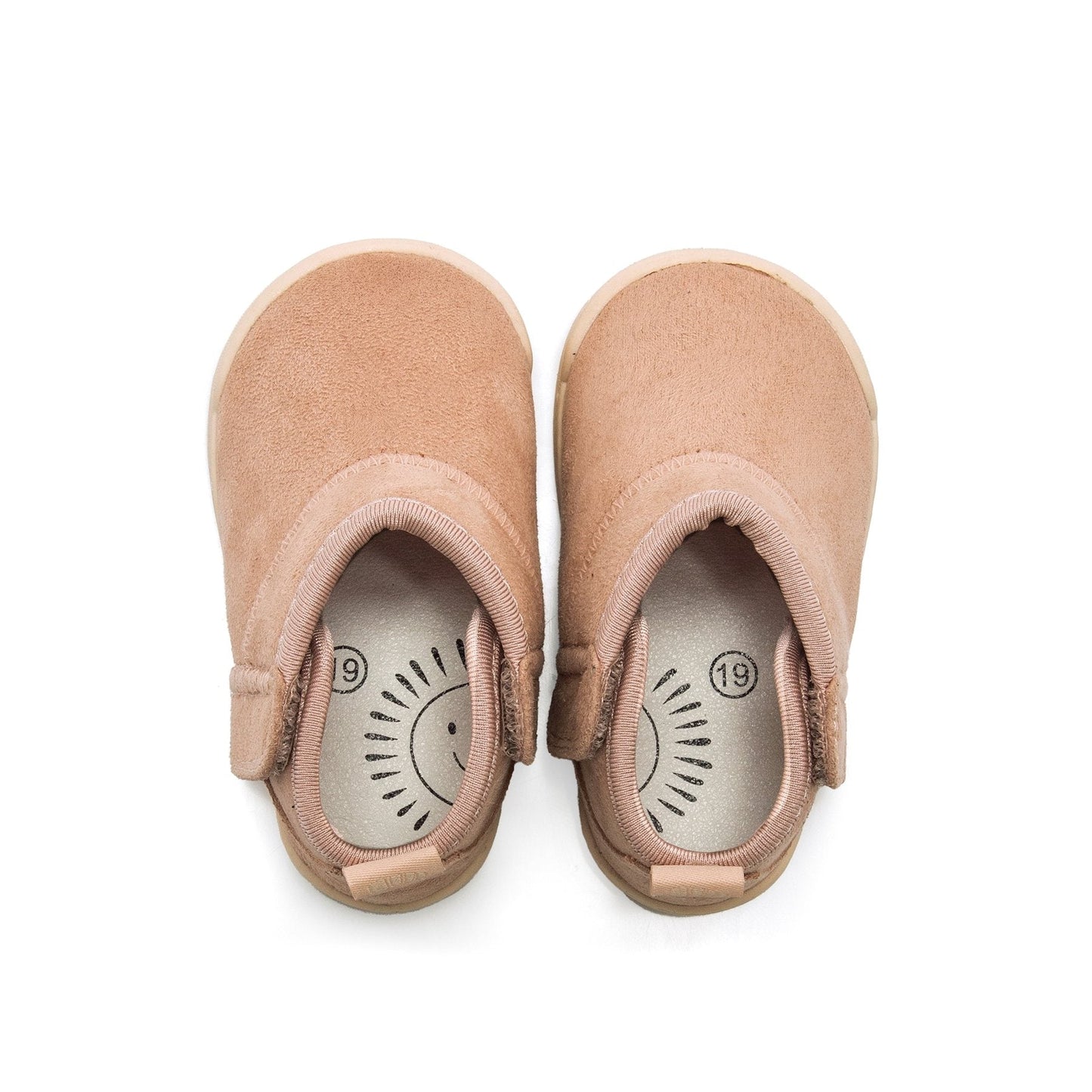 Free Baby - MUSTANG - Barefoot You