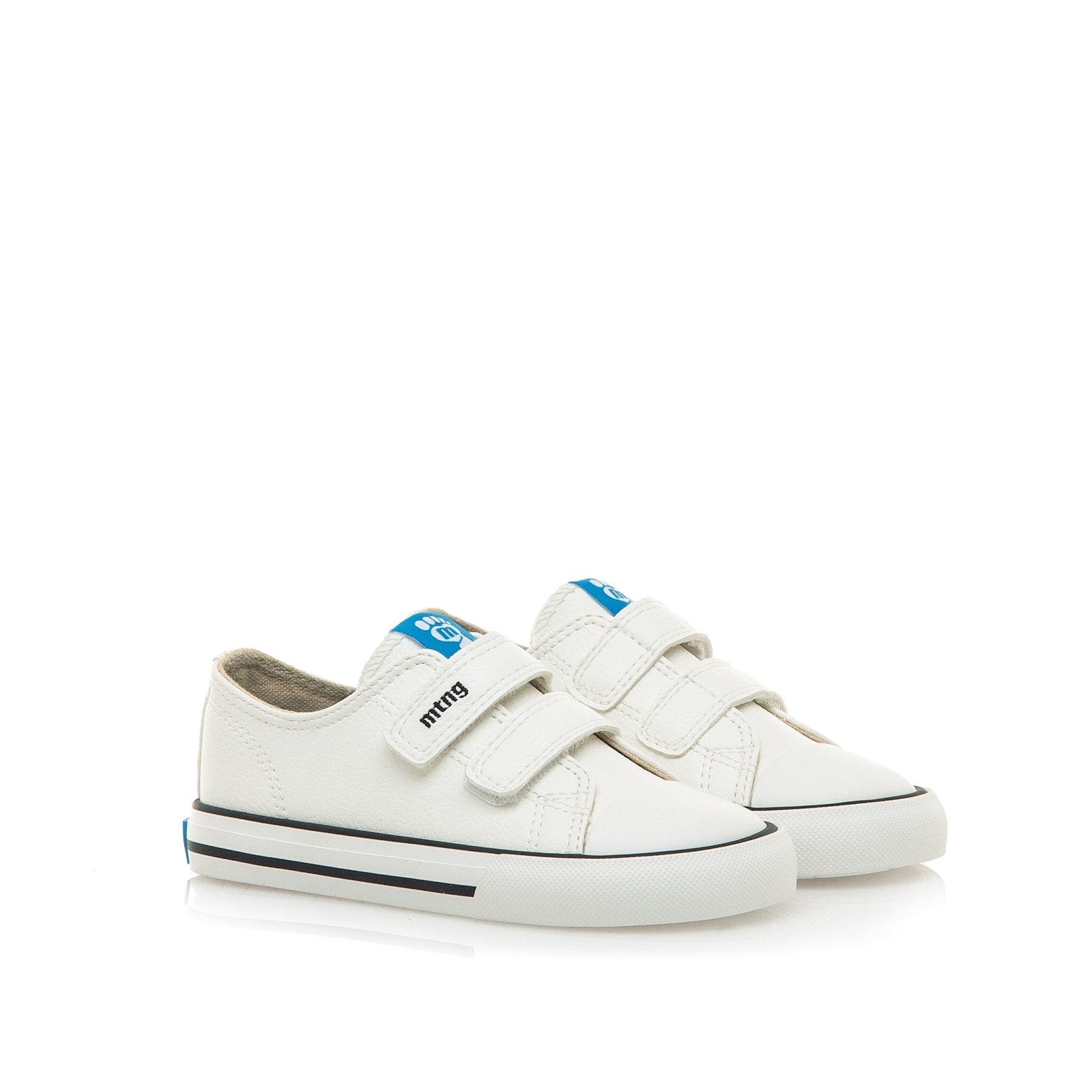 Free Baby - MUSTANG - Barefoot You