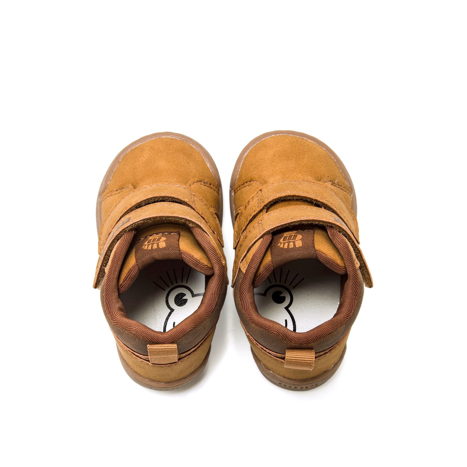 Free Baby - MUSTANG - Barefoot You