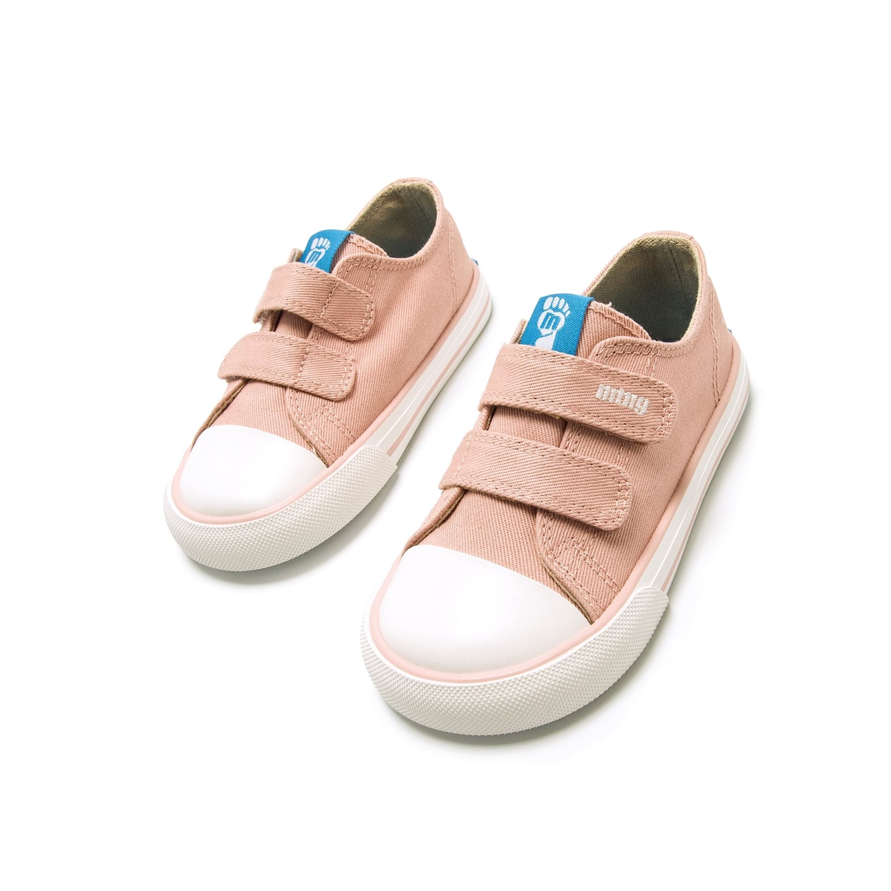 Free Baby - MUSTANG - Barefoot You