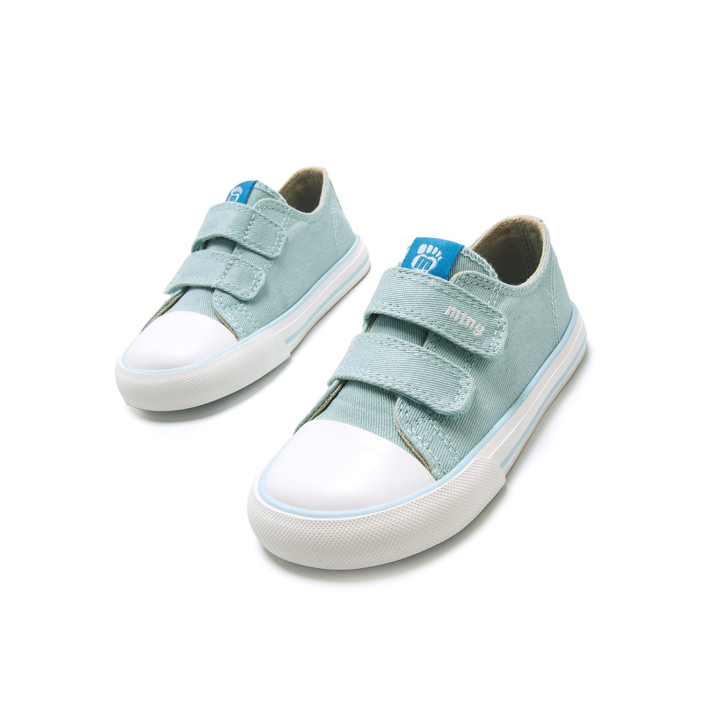 Free Baby - MUSTANG - Barefoot You