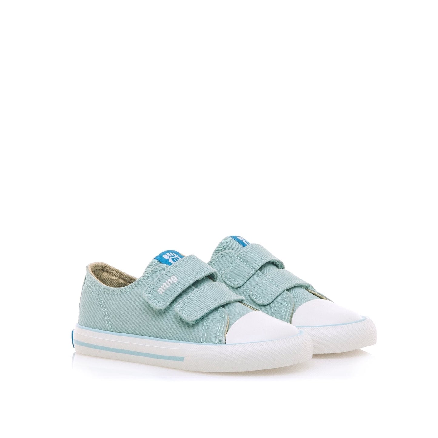 Free Baby - MUSTANG - Barefoot You