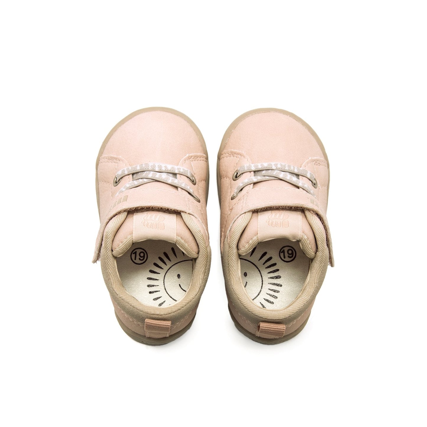 Free Baby - MUSTANG - Barefoot You