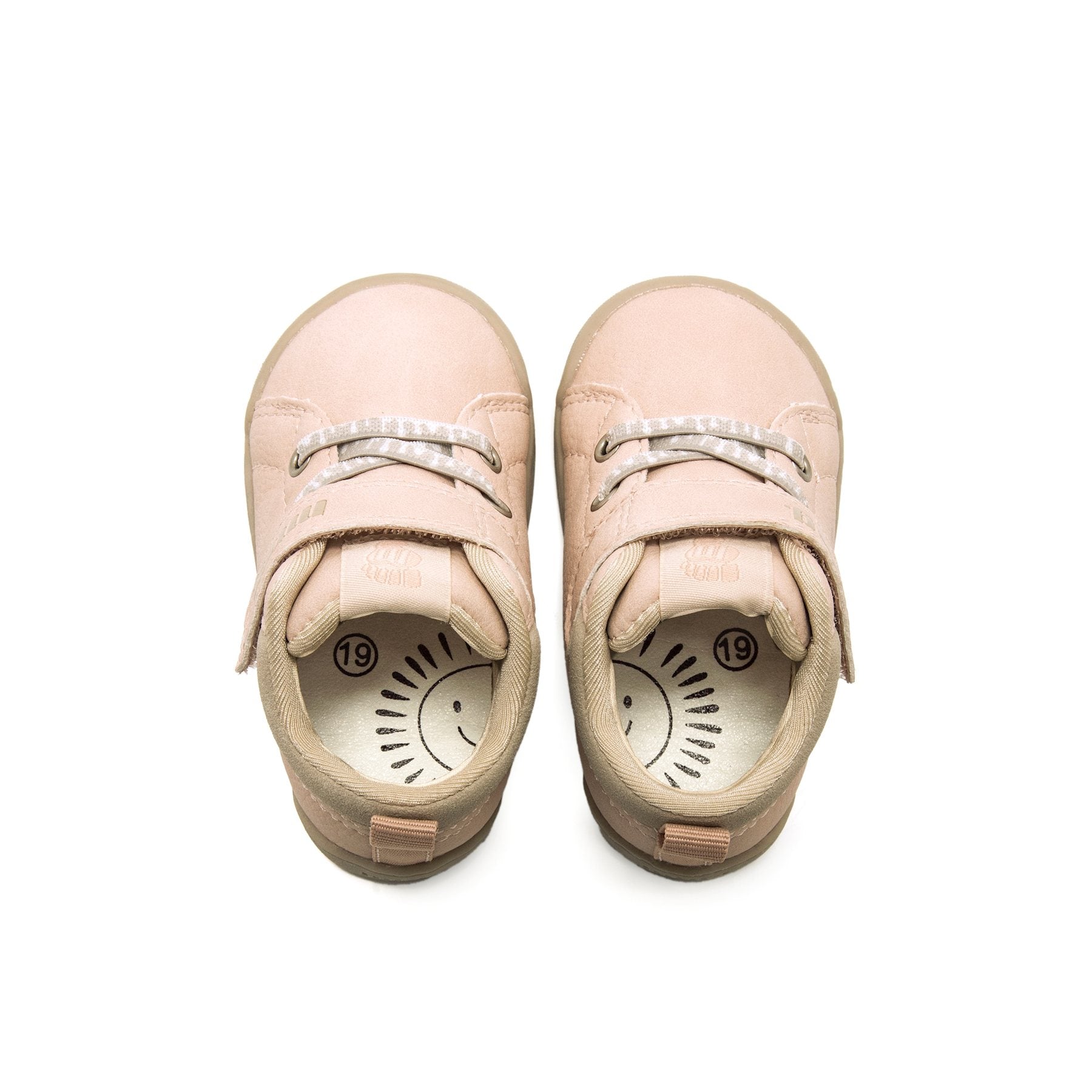 Free Baby - MUSTANG - Barefoot You